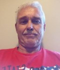 Dating Man Spain to Madrid  : Michael, 64 years